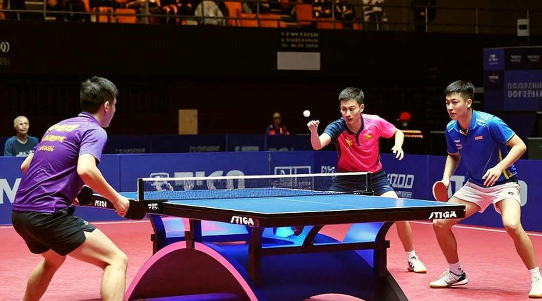 ABIODUN vô địch U19 châu Âu tại Antibes: Bề rộng của Pháp và vết nứt mang tên một thất bại bị lãng quên