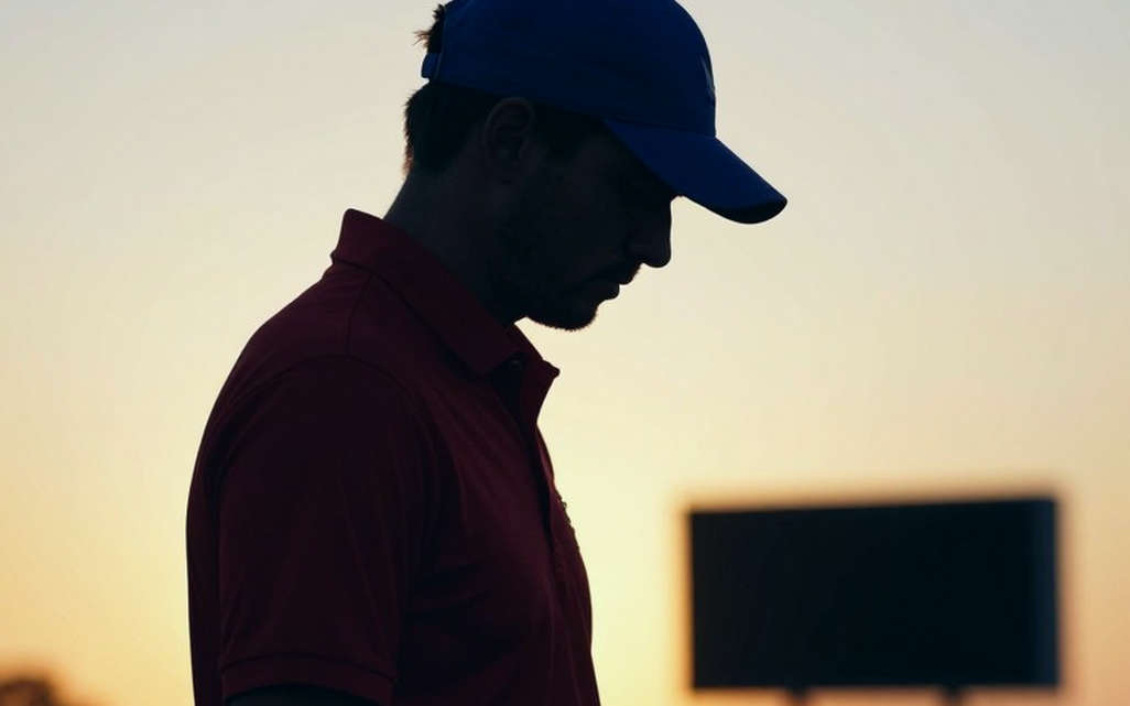 Neal Shipley: Người dẫn đầu một chỉ số, kẻ vật lộn với tấm vé PGA Tour