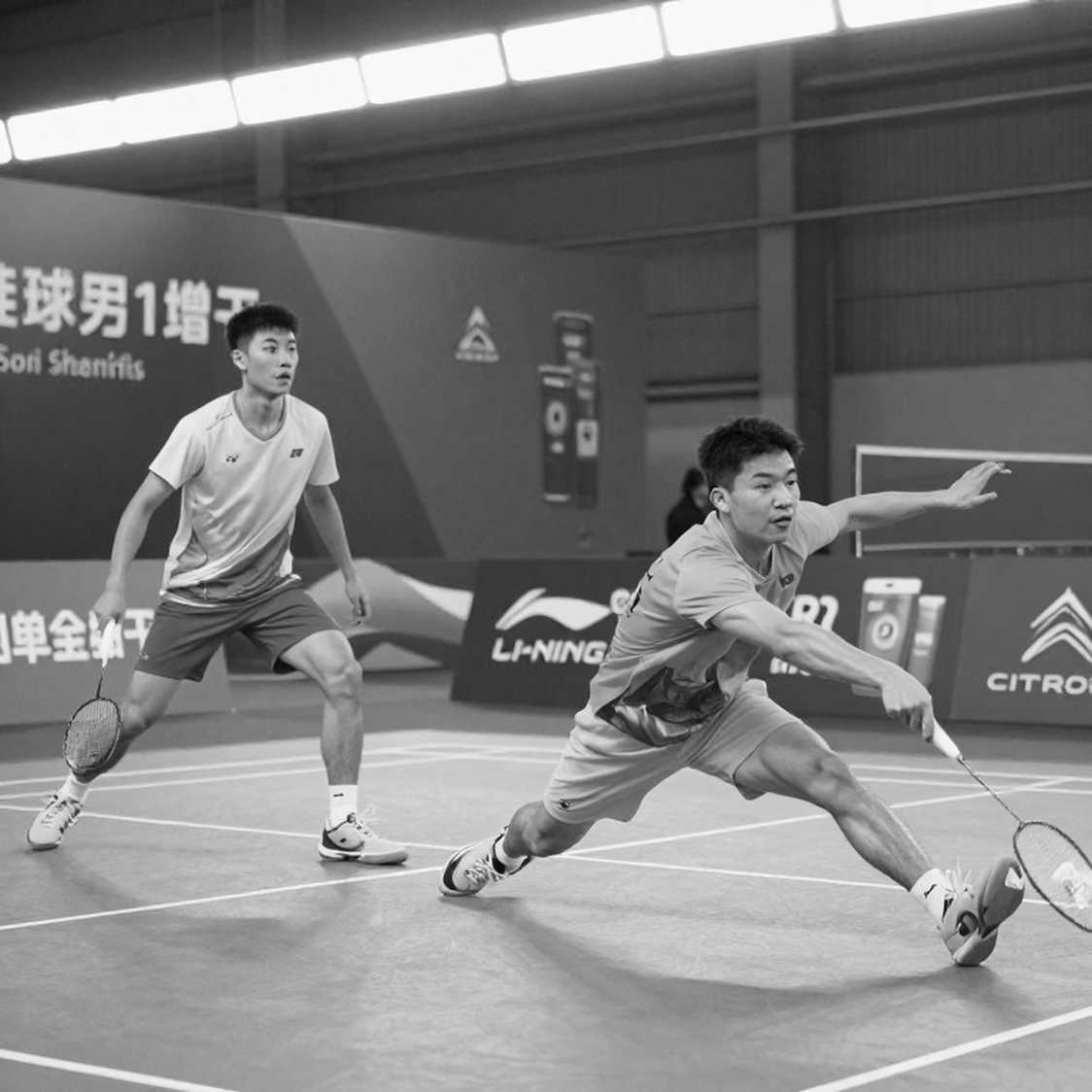 Thùy Linh dừng bước ở Vietnam Open: thất bại sát nút trước Xu Wen Jing và khoảng cách hạng không nói hết câu chuyện