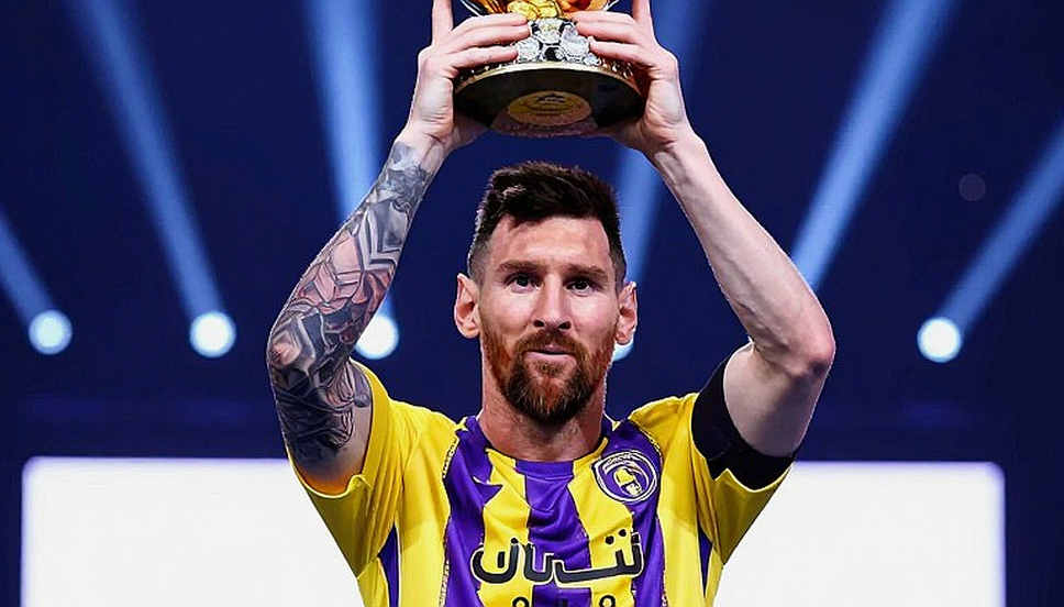 Saudi Arabia bác khả năng hoãn Asian Cup 2027: quyền quyết định nằm ở ai và điều đó nghĩa gì với tuyển Việt Nam