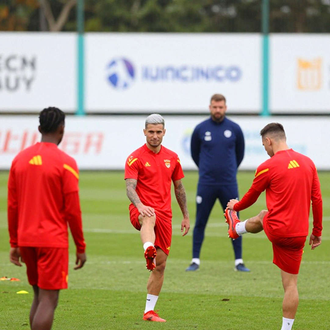 Saudi Arabia bác khả năng hoãn Asian Cup 2027: quyền quyết định nằm ở ai và điều đó nghĩa gì với tuyển Việt Nam Saudi Arabia bác khả năng hoãn Asian Cup 2027: quyền quyết định nằm ở ai và điều đó nghĩa gì với tuyển Việt Nam