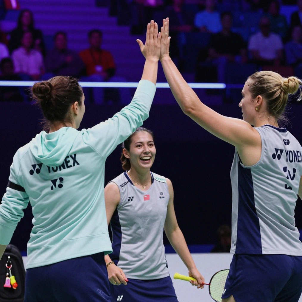 Ashmita Chaliha chất vấn điều kiện Indonesia Masters Super 100: Khoảng trống tiêu chuẩn ở tầng thấp nhất của BWF