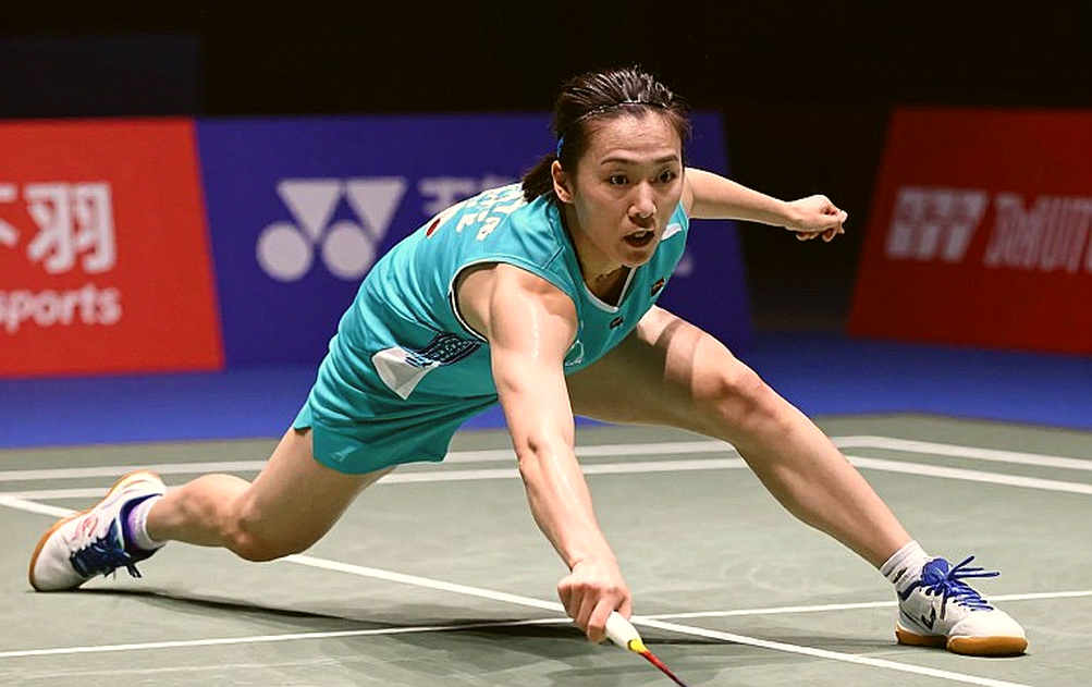 Ashmita Chaliha chất vấn điều kiện Indonesia Masters Super 100: Khoảng trống tiêu chuẩn ở tầng thấp nhất của BWF