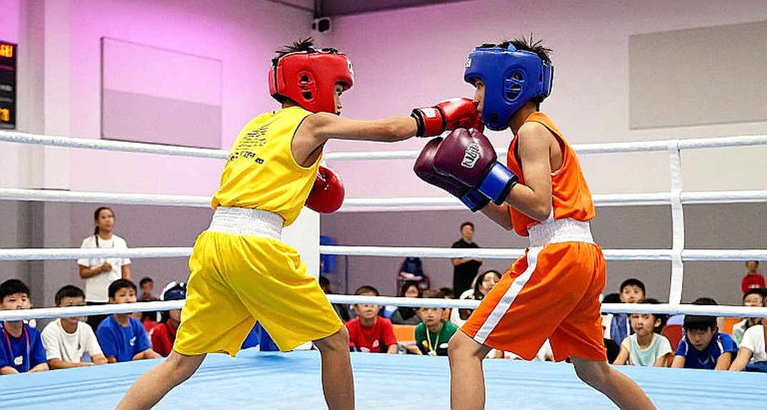 Bóng bàn sau Paris 2026: thế hệ mới và bài toán cấu trúc của người Trung Quốc Bóng bàn sau Paris 2026: thế hệ mới và bài toán cấu trúc của người Trung Quốc