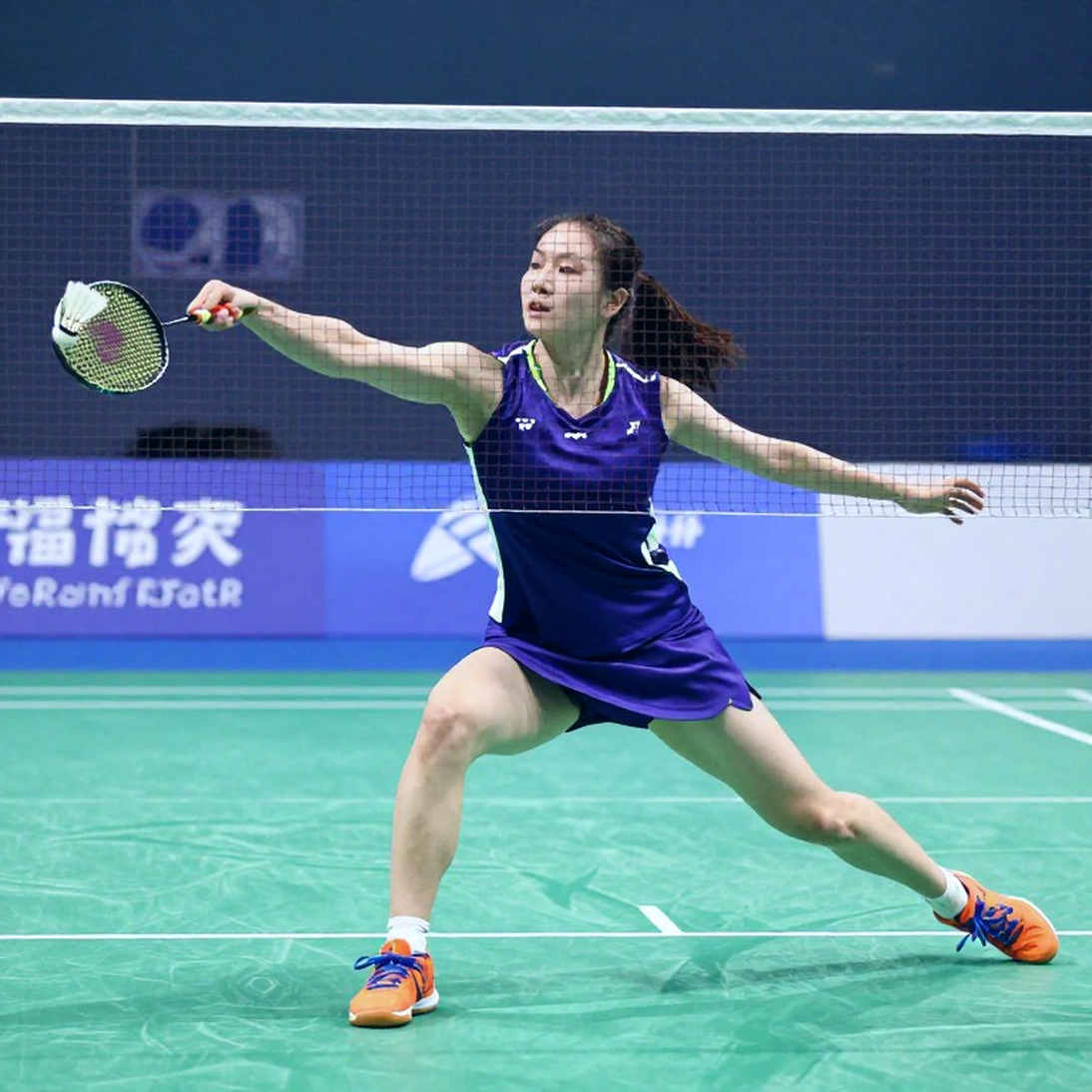 Chung kết đơn nam Asian Games: Khoảng cách giữa vinh quang và chấn thương Chung kết đơn nam Asian Games: Khoảng cách giữa vinh quang và chấn thương