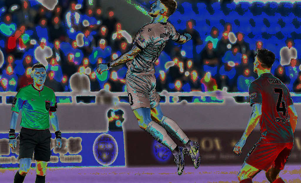 Chucky, Hirving Lozano và cái giá của một biệt danh bị đọc sai Chucky, Hirving Lozano và cái giá của một biệt danh bị đọc sai
