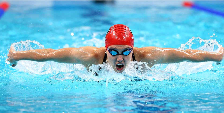 Cameron McEvoy hạ kỷ lục World Cup 50m tự do của chính mình: tốc độ ở tuổi 32 và cái bẫy của hồ bơi ngắn Cameron McEvoy hạ kỷ lục World Cup 50m tự do của chính mình: tốc độ ở tuổi 32 và cái bẫy của hồ bơi ngắn