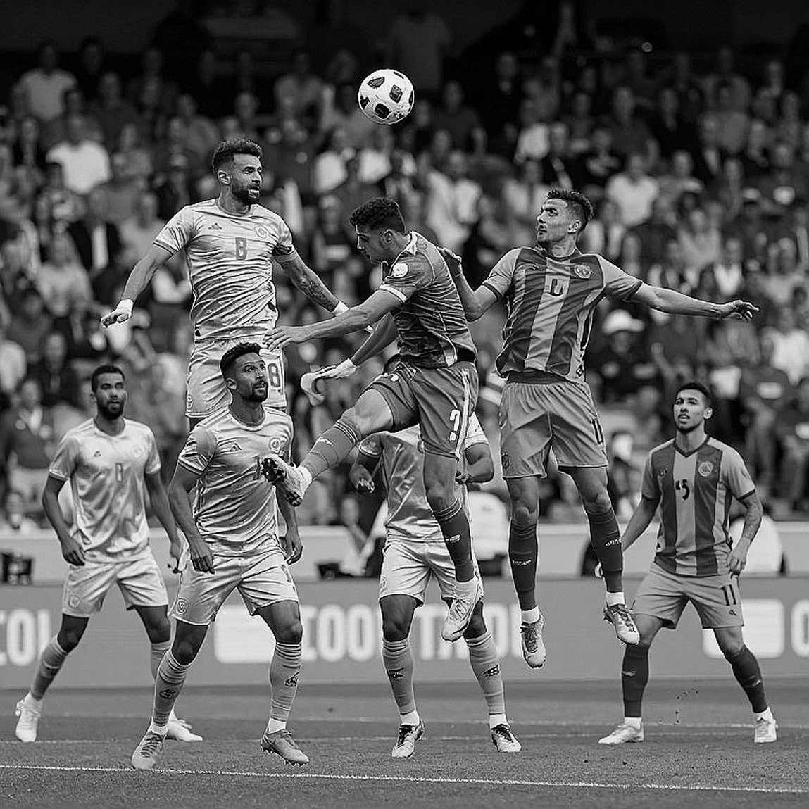 Đại hội bất thường AFC: Asian Cup sang năm chẵn từ 2032 và khoảng trống 5 năm ít người để ý