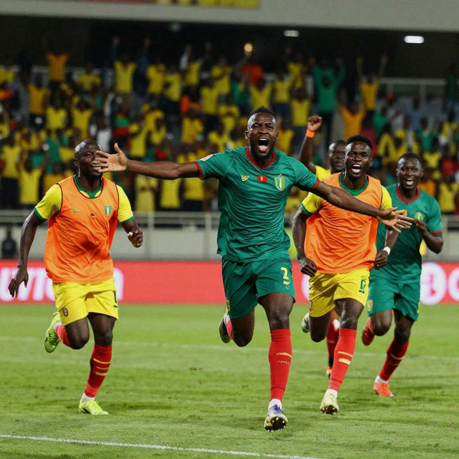Vòng loại World Cup 2026: hai trận thua Indonesia và bài học không gian của tuyển Việt Nam Vòng loại World Cup 2026: hai trận thua Indonesia và bài học không gian của tuyển Việt Nam