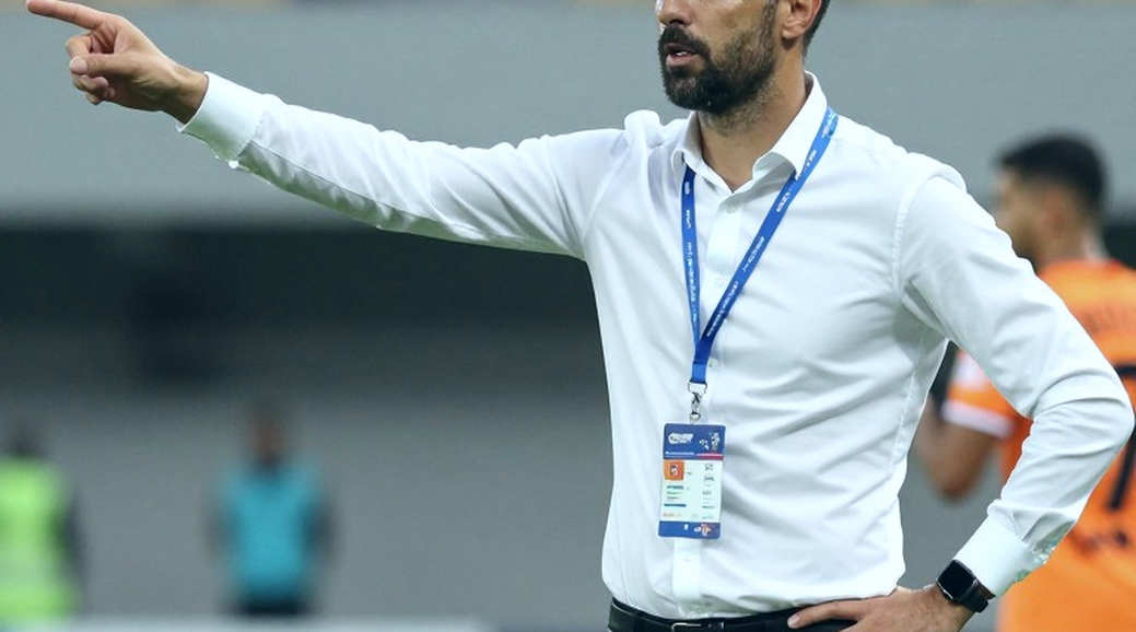 PSG mất Kvaratskhelia: bài toán nằm ở cơ chế hành lang trái, không nằm ở hai bàn thắng PSG mất Kvaratskhelia: bài toán nằm ở cơ chế hành lang trái, không nằm ở hai bàn thắng