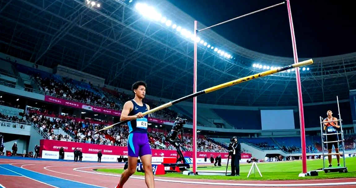 Quách Thị Lan giải nghệ: Đọc lại một sự nghiệp qua ba lần bấm đồng hồ ở Asiad