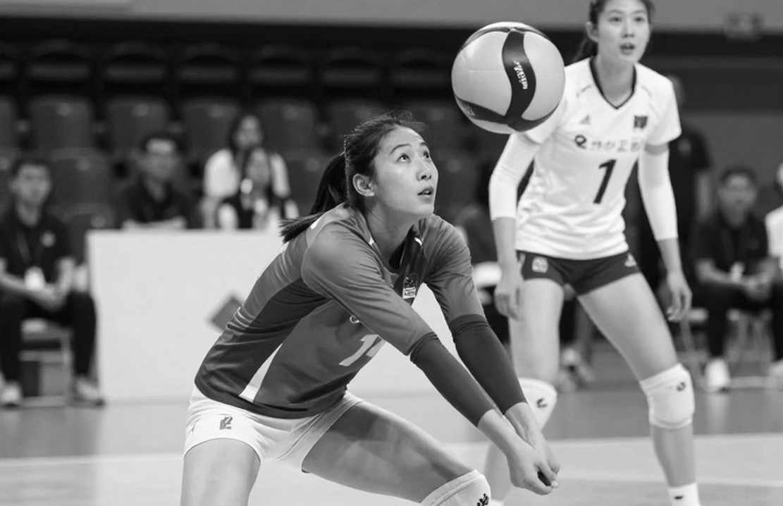 Mười bốn tuổi trong giải chuyên nghiệp: Khoảng trống phía sau cú đập của ngoại binh Mười bốn tuổi trong giải chuyên nghiệp: Khoảng trống phía sau cú đập của ngoại binh