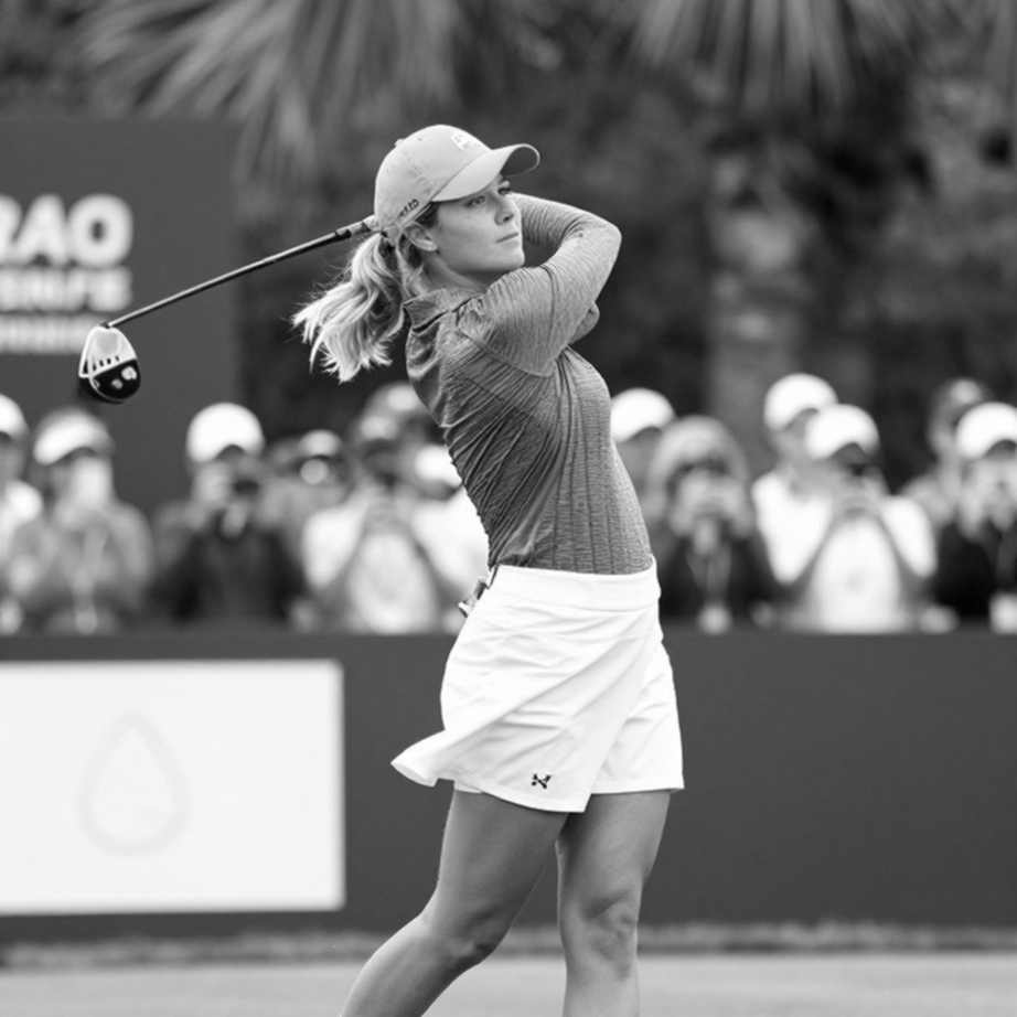Presidents Cup: Nước Mỹ thua trắng năm trận foursomes — cú putt 20 feet của Sam Burns và giới hạn của xếp hạng