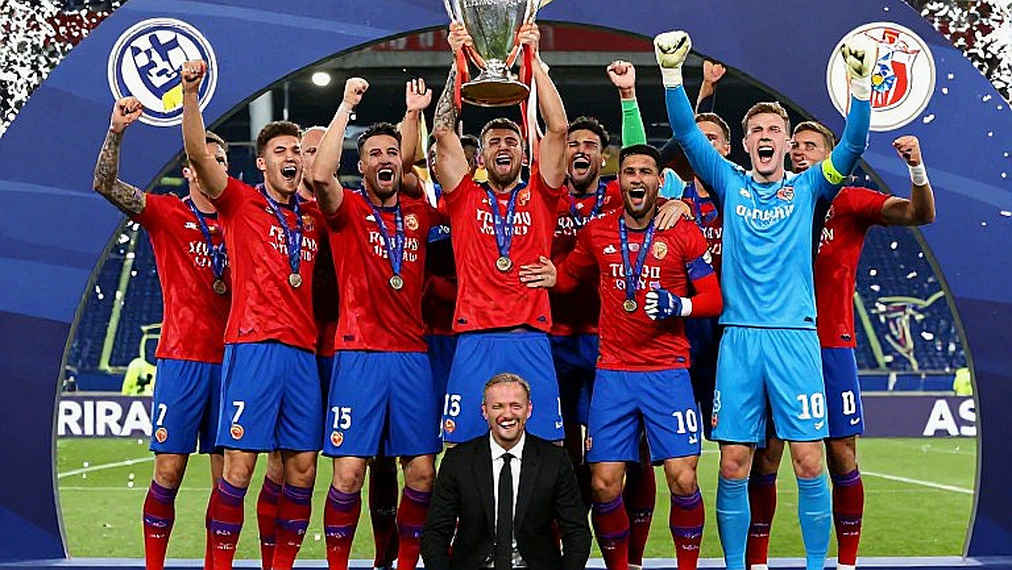 Bản đồ chưa mở: V.League và cái giá của một nền bóng đá không đo lường