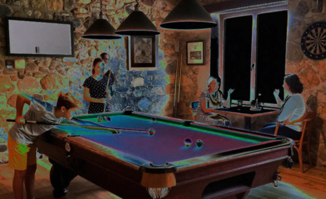 Làn sóng carom Việt Nam: Khi dữ liệu ngồi sau những cú chạm