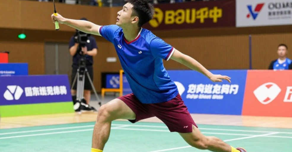 Asian Games 2026: Indonesia vào chung kết cầu lông đồng đội nam nhờ sức mạnh đôi, còn đơn nam vẫn là dấu hỏi