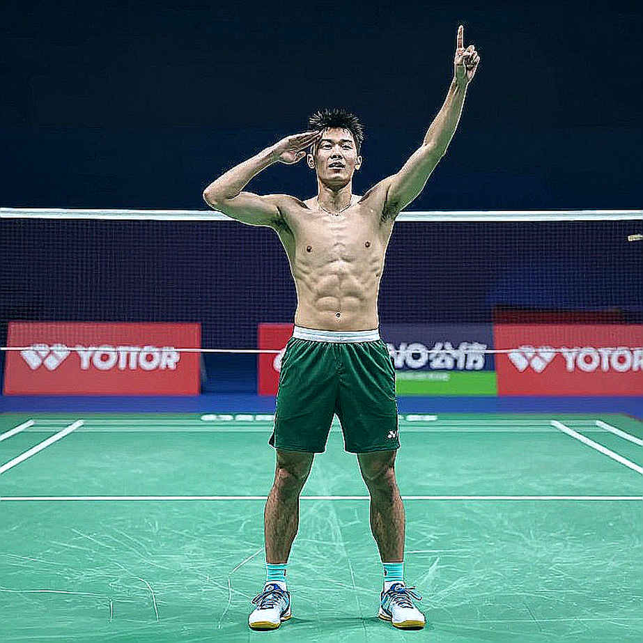 Asian Games 2026: Indonesia vào chung kết cầu lông đồng đội nam nhờ sức mạnh đôi, còn đơn nam vẫn là dấu hỏi Asian Games 2026: Indonesia vào chung kết cầu lông đồng đội nam nhờ sức mạnh đôi, còn đơn nam vẫn là dấu hỏi