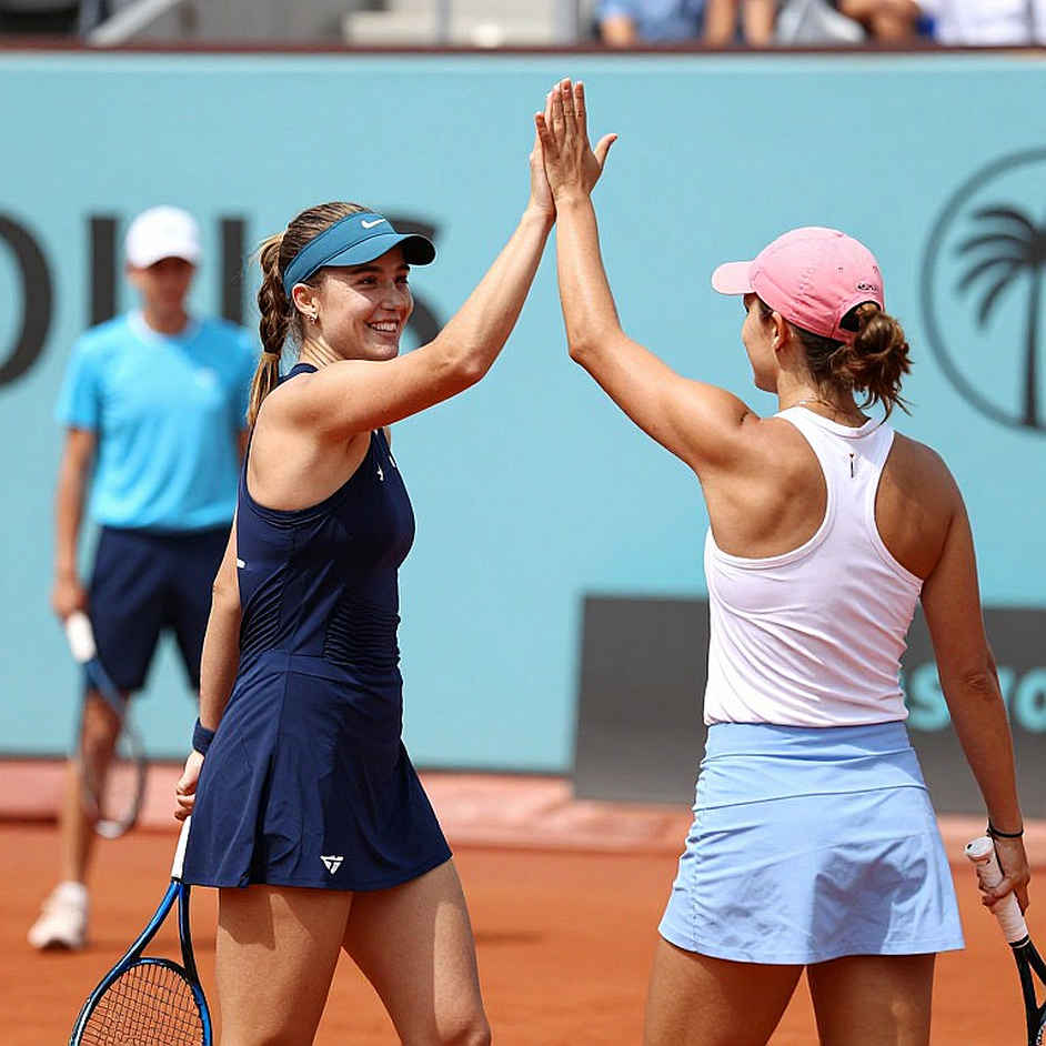 Boulter hạ Golubic 6-2, 6-1 tại Japan Open: chuỗi chín game và những gì bảng điểm không nói