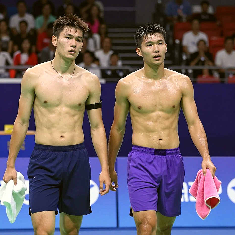 Asian Games 2026: Cầu lông nam Ấn Độ thắng Nhật Bản 3-0 để vào bán kết gặp Trung Quốc, đội nữ dừng bước với tỷ số 1-3