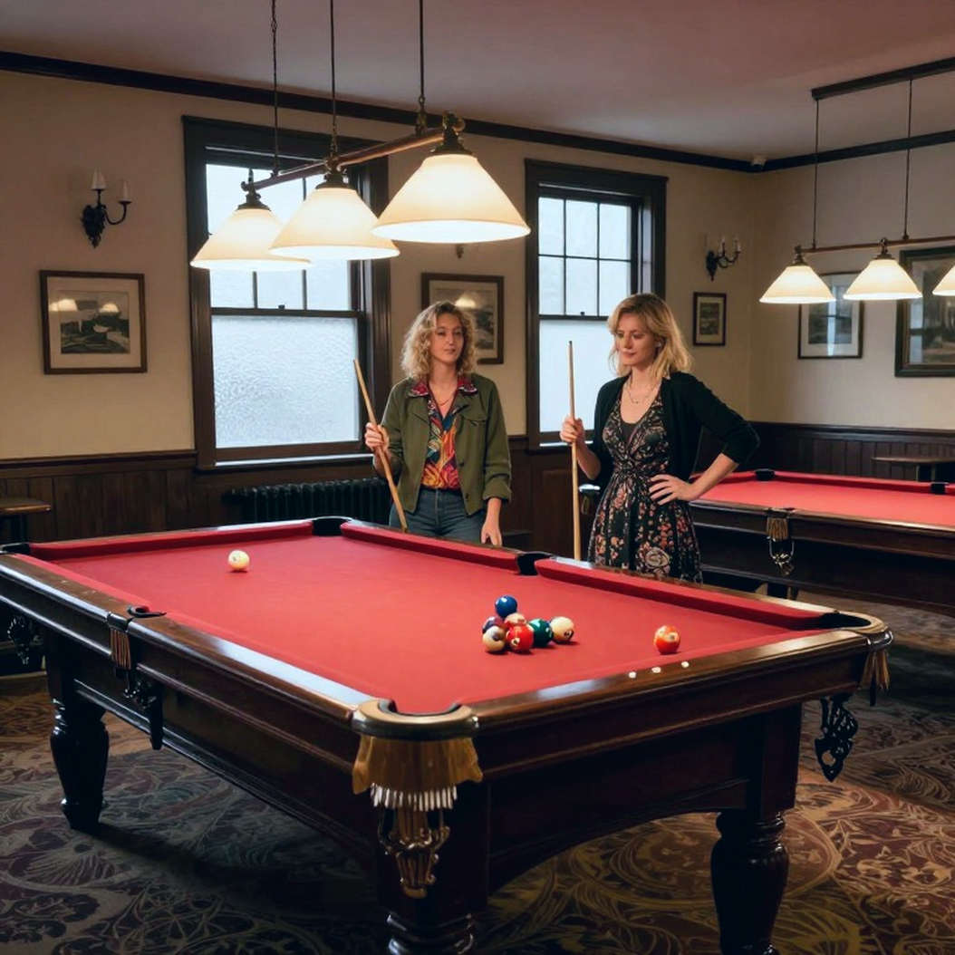 Hợp đồng im lặng: Những con số không bao giờ được công bố trong billiards Việt Nam