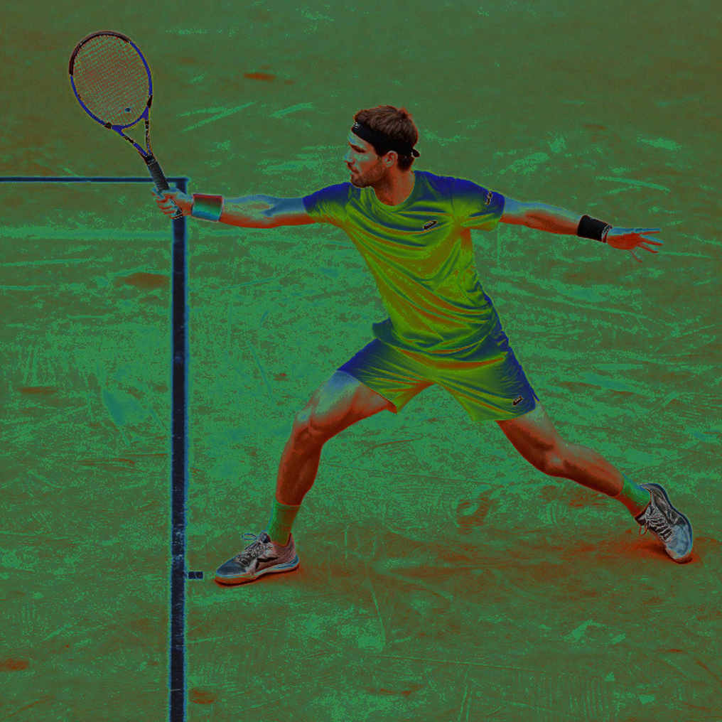 Bản tin thuế mang nhãn tennis: khi đường ống dữ liệu thể thao tự đánh lừa mình