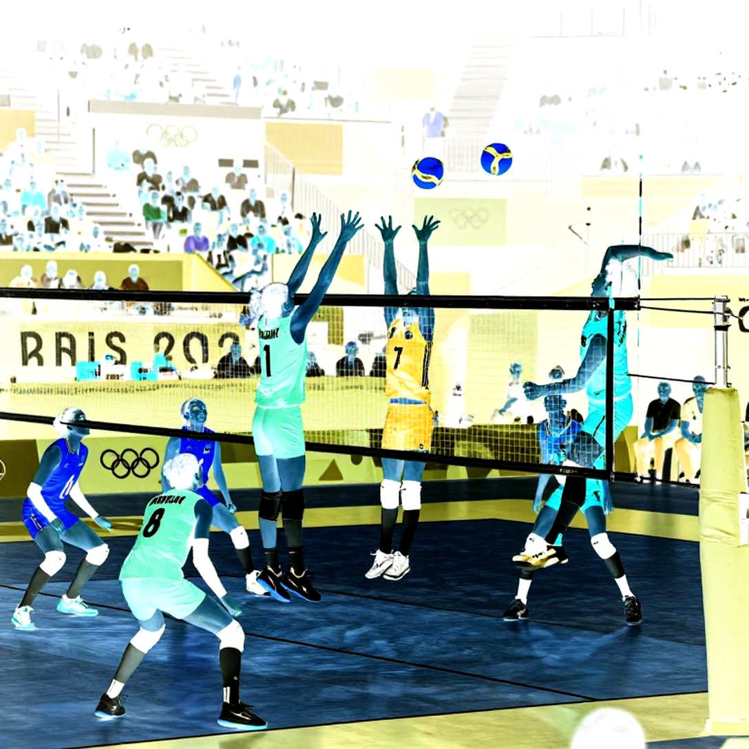 Asiad 20 và bài toán bốn tay đập biên: Khi tuyển bóng chuyền nữ Việt Nam phải đếm từng người một Asiad 20 và bài toán bốn tay đập biên: Khi tuyển bóng chuyền nữ Việt Nam phải đếm từng người một