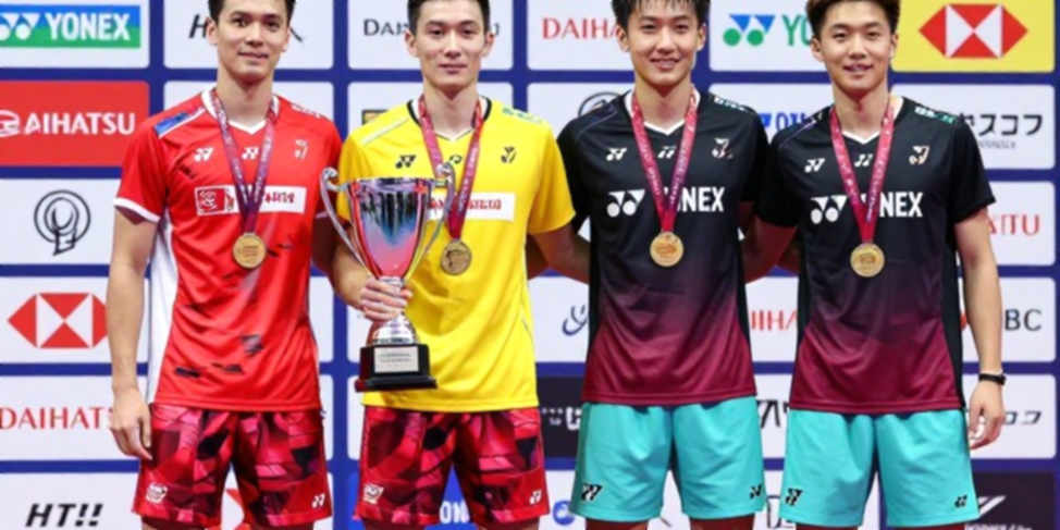 Ấn Độ vào tứ kết cầu lông đồng đội Asiad 2026: chiến thắng 3-0 và những khoảng trống phía sau tỷ số