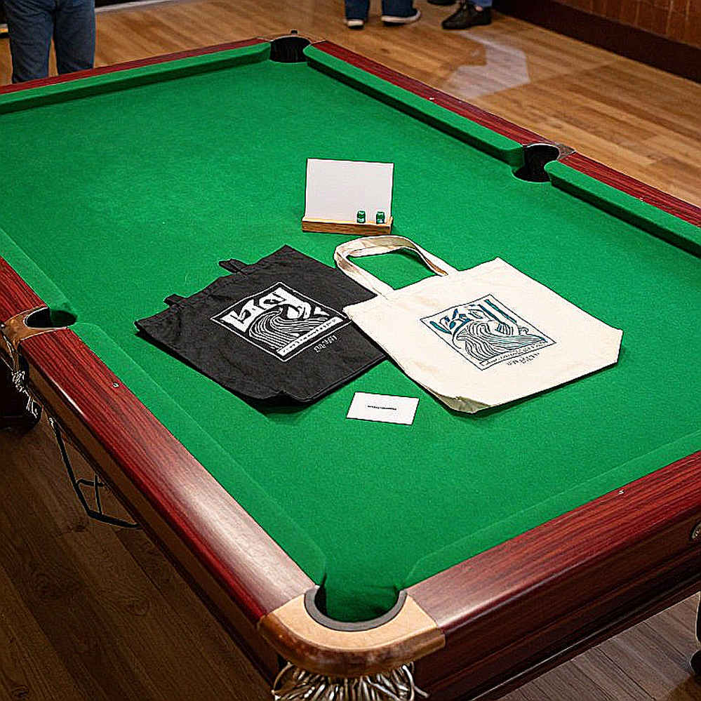 Szewczyk và chức vô địch 10-Ball thứ hai: Khi bàn bida Sài Gòn chấm dứt chuỗi im lặng của nhà vô địch bị đánh giá thấp Szewczyk và chức vô địch 10-Ball thứ hai: Khi bàn bida Sài Gòn chấm dứt chuỗi im lặng của nhà vô địch bị đánh giá thấp