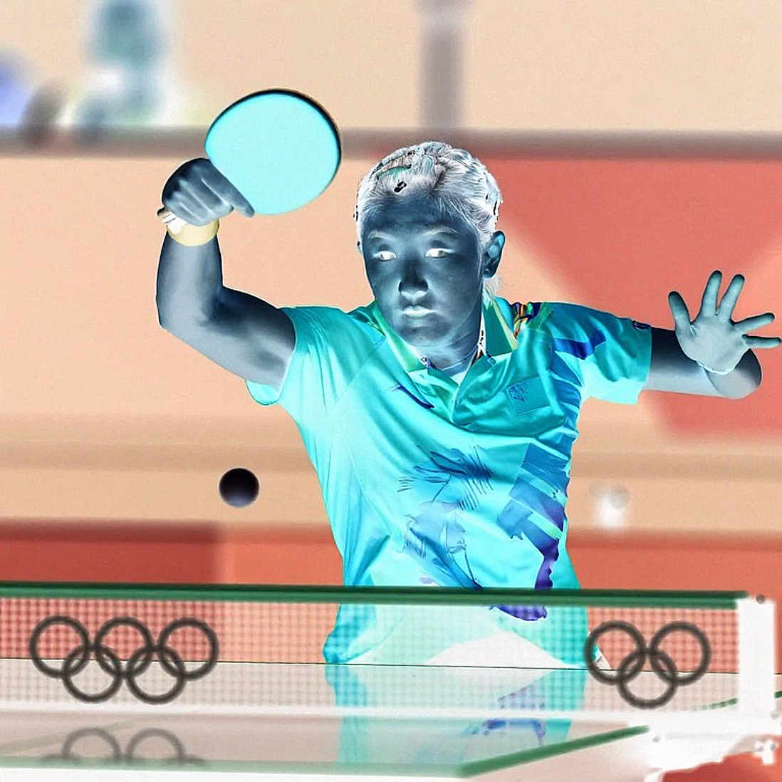 Keighley Table Tennis Centre và vai trò huấn luyện viên trả lương đầu tiên: bước chuyển âm thầm ở đáy kim tự tháp bóng bàn Anh