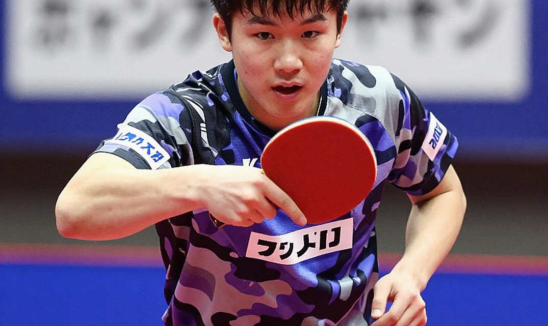 Keighley Table Tennis Centre và vai trò huấn luyện viên trả lương đầu tiên: bước chuyển âm thầm ở đáy kim tự tháp bóng bàn Anh Keighley Table Tennis Centre và vai trò huấn luyện viên trả lương đầu tiên: bước chuyển âm thầm ở đáy kim tự tháp bóng bàn Anh