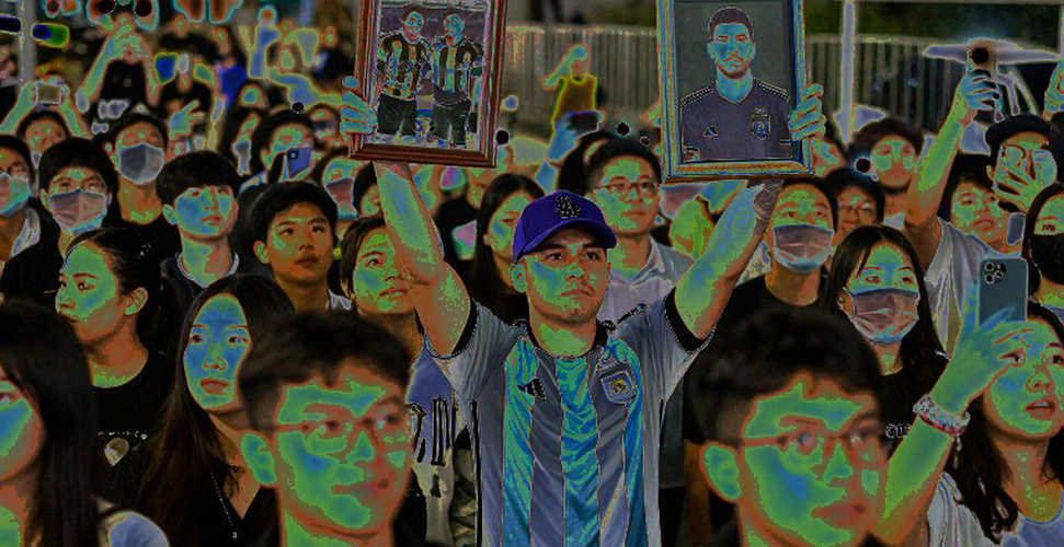 V.League và chuỗi bằng chứng trống trong thị trường chuyển nhượng