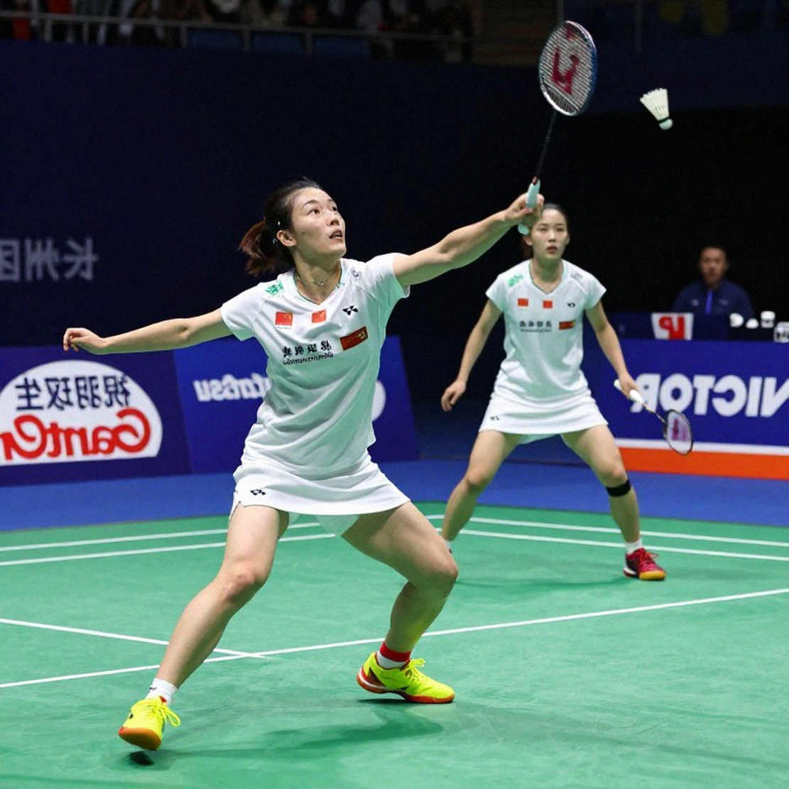 An Se-young và 5 kỷ lục tại Asian Games 2026: Khi ngôi vương được xây từ những con số An Se-young và 5 kỷ lục tại Asian Games 2026: Khi ngôi vương được xây từ những con số