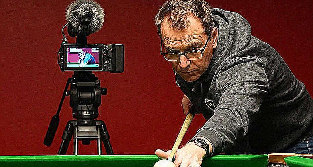 Bàn snooker và cuộc chiến không gian: Khi thế hệ mới học cách đếm khoảng trống