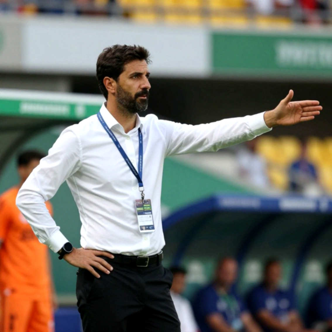 Indonesia ở Asian Cup 2027: ba đối thủ, ba kế hoạch, một trận quyết định Indonesia ở Asian Cup 2027: ba đối thủ, ba kế hoạch, một trận quyết định