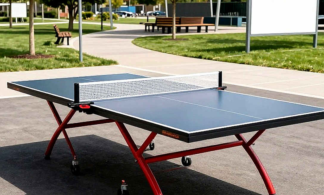 Học viện Quan chức Kỹ thuật của Table Tennis England: nước Anh chuẩn hóa nguồn trọng tài từ cấp độ 1