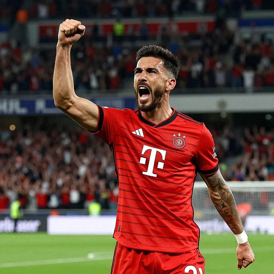Beşiktaş – Bayern Munich: 28 điểm dẫn trước và cái bẫy của một hiệp ba bị đọc sai Beşiktaş – Bayern Munich: 28 điểm dẫn trước và cái bẫy của một hiệp ba bị đọc sai