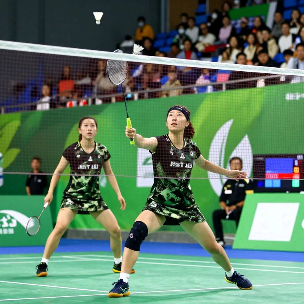 Thùy Linh ở Asiad: Giấc mơ huy chương và khoản nợ thể lực chưa ai đếm