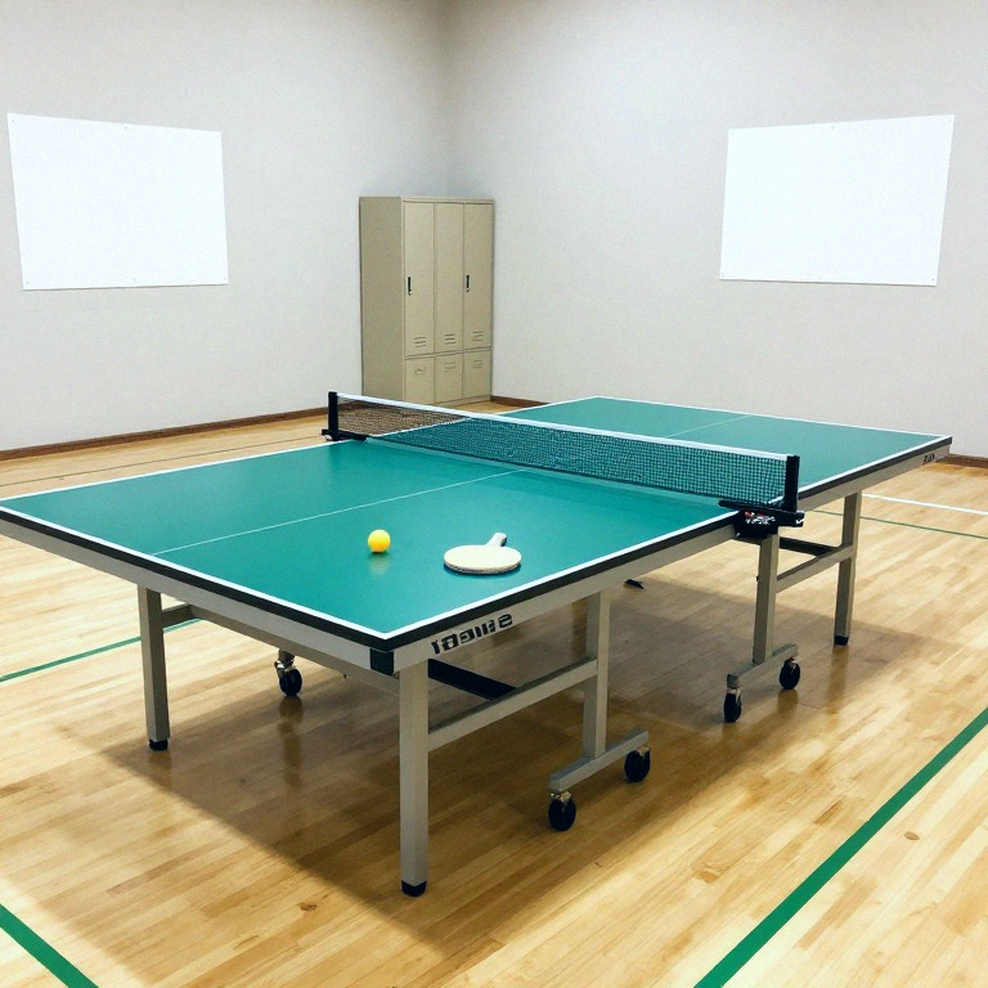 Bóng bàn Anh và cỗ máy phát triển cơ sở: hội phí, mã định danh TTID và chiếc bàn mang tên London 2026 Bóng bàn Anh và cỗ máy phát triển cơ sở: hội phí, mã định danh TTID và chiếc bàn mang tên London 2026