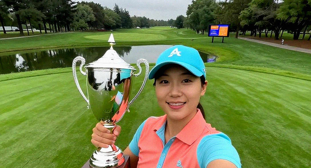 Dữ liệu rỗng im lặng: Tuần thi đấu biến mất khỏi mọi bảng thống kê golf