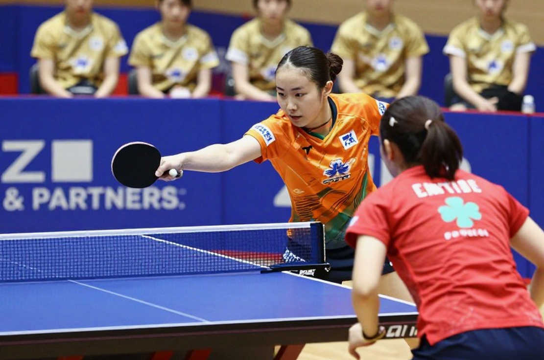 Khoảng trống sau cú xoay người: điểm mù của bóng bàn Trung Quốc ở Paris 2026 Khoảng trống sau cú xoay người: điểm mù của bóng bàn Trung Quốc ở Paris 2026