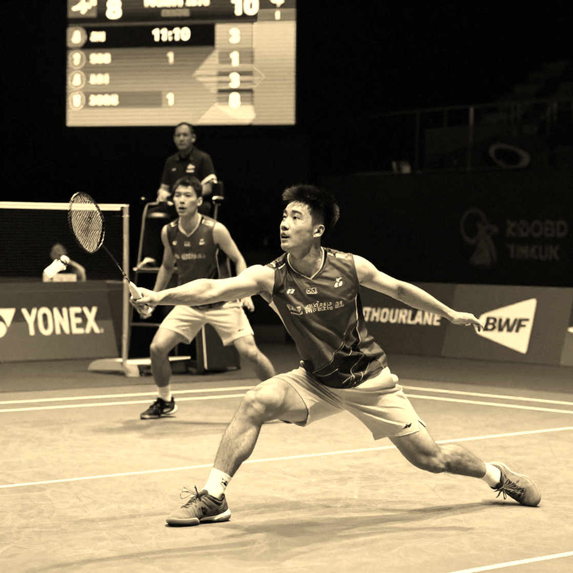Indonesia vào chung kết đồng đội nam cầu lông Asiad 2026: hai trận đôi giữ nhịp, trận đơn mở màn để lại câu hỏi