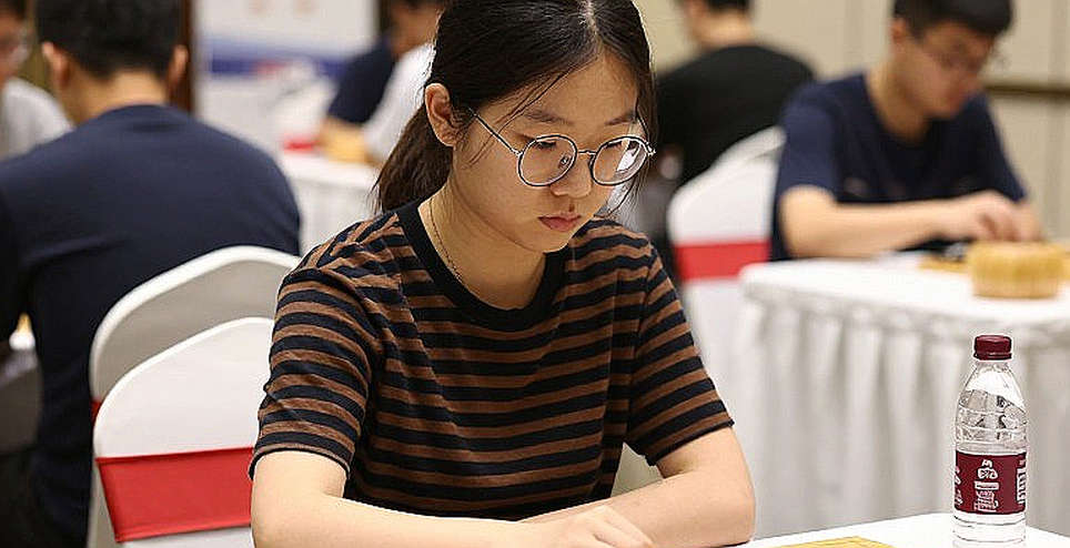 Visa VMC Fall 2026: AntGamer, đội hình nữ và cái bẫy của một lần thay máu toàn bộ Visa VMC Fall 2026: AntGamer, đội hình nữ và cái bẫy của một lần thay máu toàn bộ
