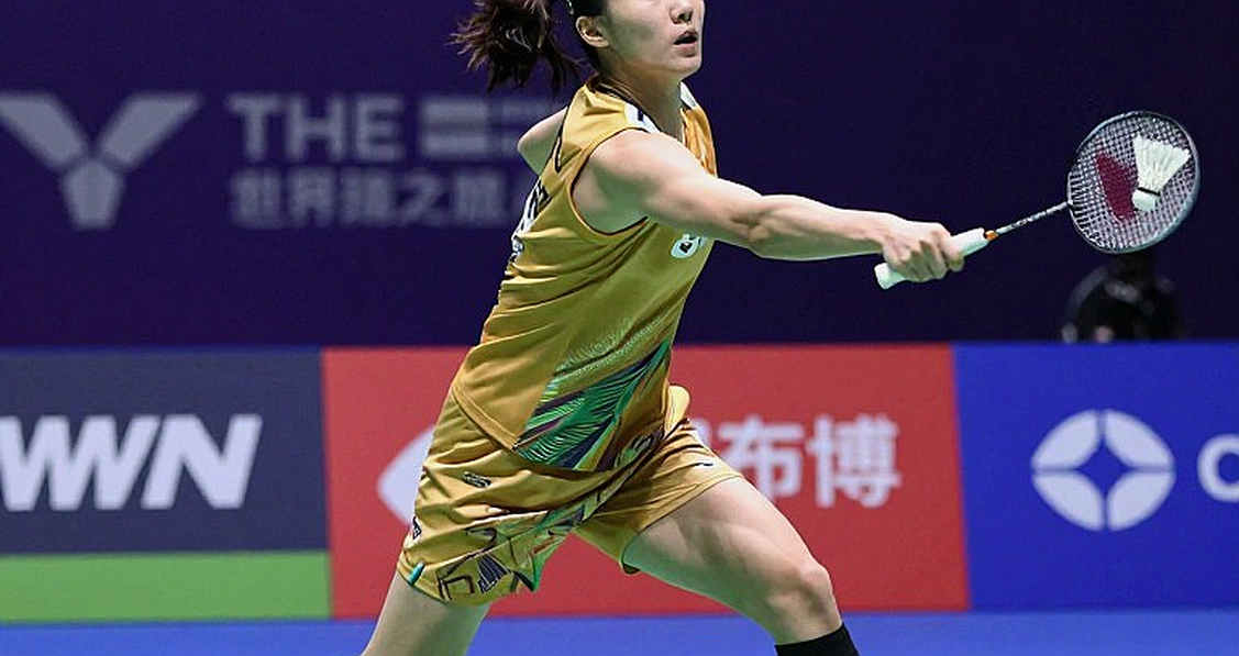 China Masters 2026: 36 nhịp cầu quyết định của Satwik-Chirag và vết nứt đơn nam Ấn Độ
