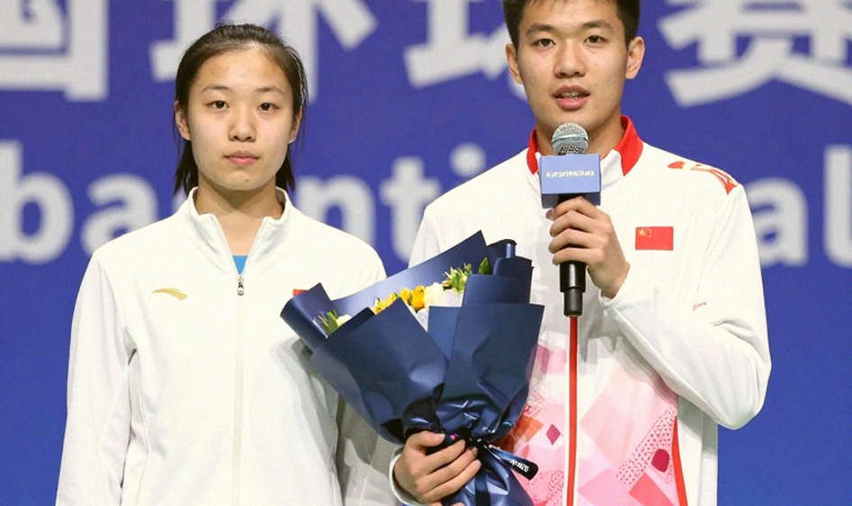 Asian Games 2026: Satwik - Chirag thua cặp hạng 36 thế giới, và 19 phút tố cáo bản năng kết liễu