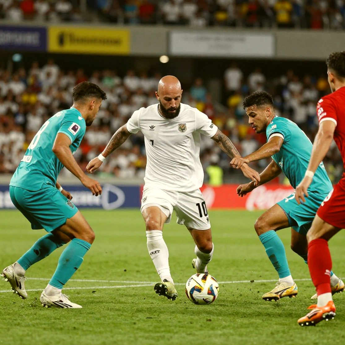 V.League và cái bẫy hào quang: Khi đội tuyển quốc gia thắng, giải quốc nội vẫn ngủ quên V.League và cái bẫy hào quang: Khi đội tuyển quốc gia thắng, giải quốc nội vẫn ngủ quên