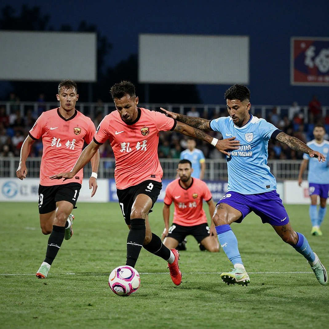 U17 Việt Nam hướng tới World Cup 2026: Hai mươi chín cái tên, một bảng G, và những chiếc ghế trống chưa ai nhìn thấy U17 Việt Nam hướng tới World Cup 2026: Hai mươi chín cái tên, một bảng G, và những chiếc ghế trống chưa ai nhìn thấy