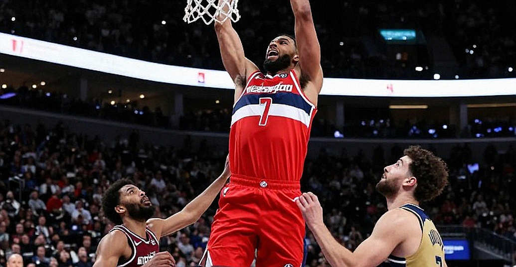 Kessler 12/12 dứt điểm và 10 pha úp rổ: Lakers đọc được gì từ trận mở màn Kessler 12/12 dứt điểm và 10 pha úp rổ: Lakers đọc được gì từ trận mở màn