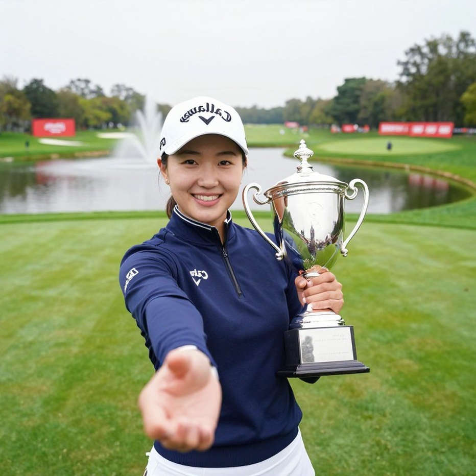 Vijay Singh, caddie mới và chức vô địch sau ba năm: đọc lại một tuần ở Prestonwood Vijay Singh, caddie mới và chức vô địch sau ba năm: đọc lại một tuần ở Prestonwood