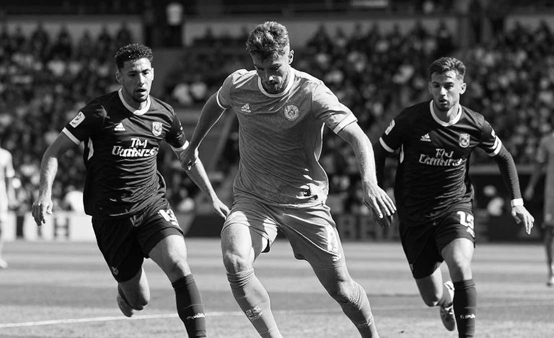 Bierhoff gọi Tresoldi là lời giải cho hàng công tuyển Đức: một hat-trick, ba liên đoàn và một quyết định còn treo Bierhoff gọi Tresoldi là lời giải cho hàng công tuyển Đức: một hat-trick, ba liên đoàn và một quyết định còn treo