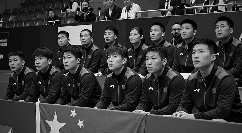 Asian Games 2026: Bản đồ dự phóng của Ấn Độ ở đồng đội nam cầu lông và hai vết nứt không ai vẽ